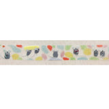 Cinta adhesiva transparente Frederick