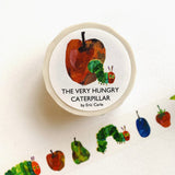The Very Hungry Caterpillar Washi Tape