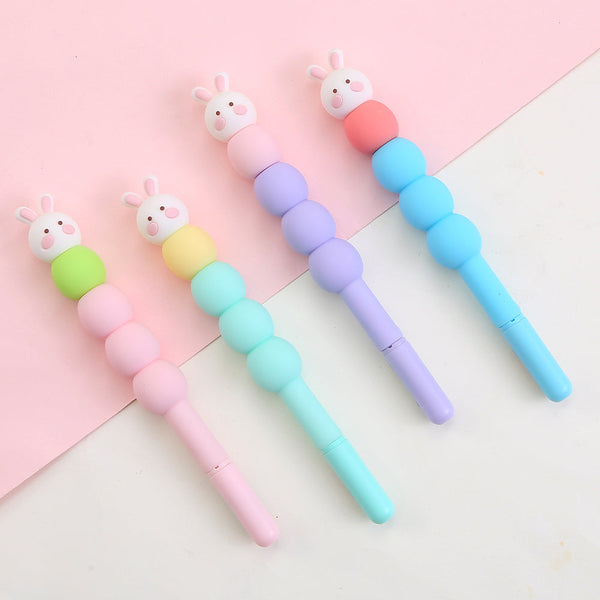 Bunny Sweet Candy Gel Pen