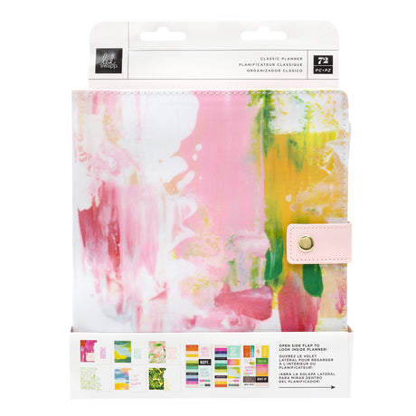 Heidi Swapp Classic Planner 8"X10"