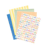 Picnic In The Park 6x8 Paper Pad (36 sheets) Amy Tangerine