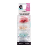 50 % DE DESCUENTO - Mezclas de resina para verter en color Shell Flakes Primary 4/paquete 