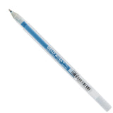 Sakura-Gelly Roll Stardust Bold Point Pens. Bold gel ink rollerball pens hat create colorful, glimmering ink colors. Best of white and matte paper. Archival quality ink is waterproof, chemical resistant, fade resistant, bleed free, quick drying and ph neutral. Sparkle may lift over time.