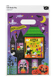 Halloween Soft Handy Bag L Midnight Party 4pcs