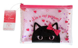 Cat Love PVC Case B6