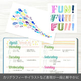 Pentel Fude Touch Brush Sign Pen 6 New Colors