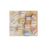 Prima Watercolor Confections Watercolor Pans Decadent Pies 12/Pkg