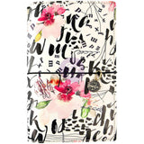 Jet Setter Prima Traveler's Journal Starter Journal Set PTJ