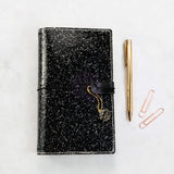 Lady Like Prima Traveler's Notebook TN Journal (Standard Size)