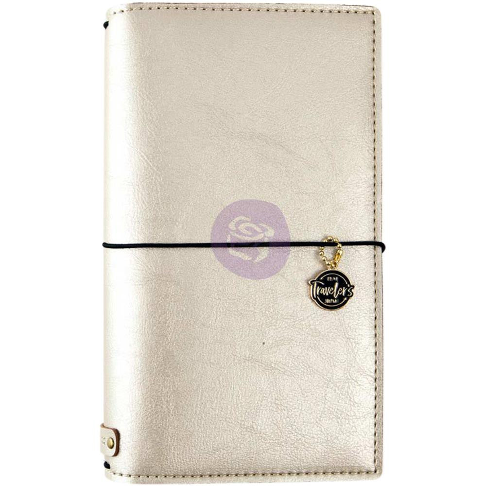 Champagne Prima Traveler's Notebook TN (Standard Size)