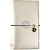 Champagne Prima Traveler's Notebook TN (Standard Size)