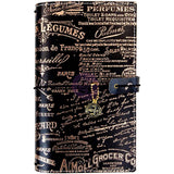 Amelia Prima Traveler's Notebook TN Journal