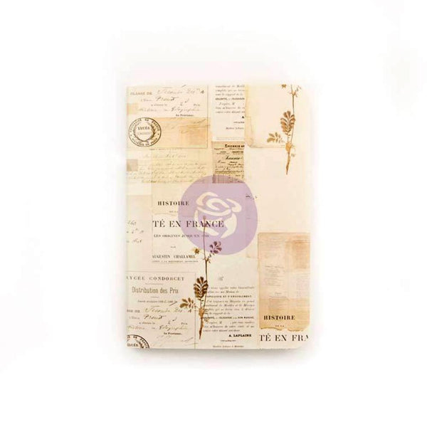 Notebook Inserts Passport Size Note Collector. Make more room for your adventures with these Notebook Inserts for your Prima Traveler