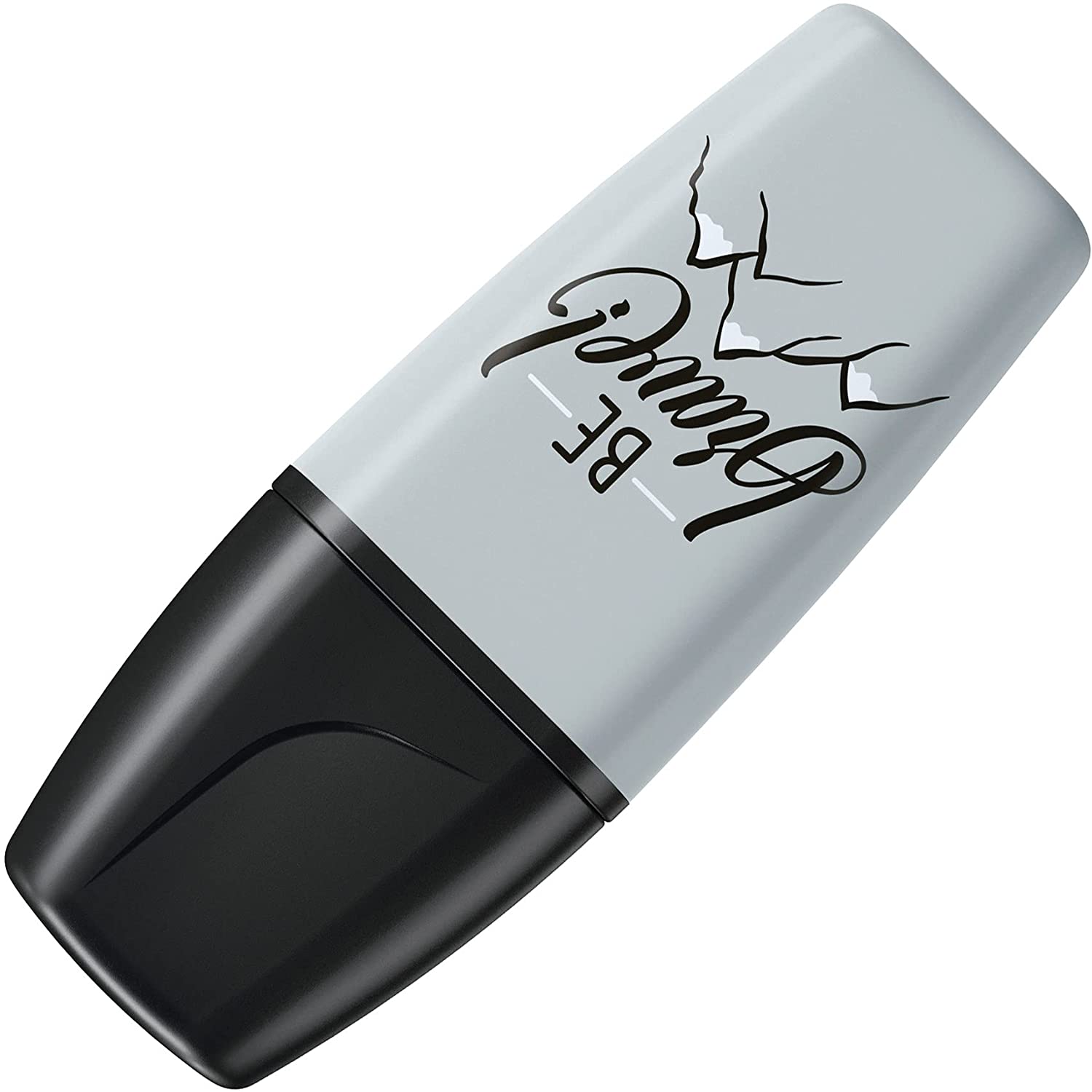 BOSS Mini Highlighter Pastellove Set II 6/Pkg Stabilo