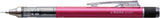 Mechanical Pencil Monograph 0.5mm Pink