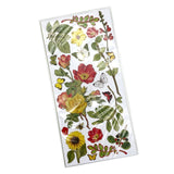 Vintage Artistry Countryside Laser Cut Outs Wildflowers