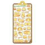 Piyokomame Baked Pastry Sticker • Mind Wave Sticker