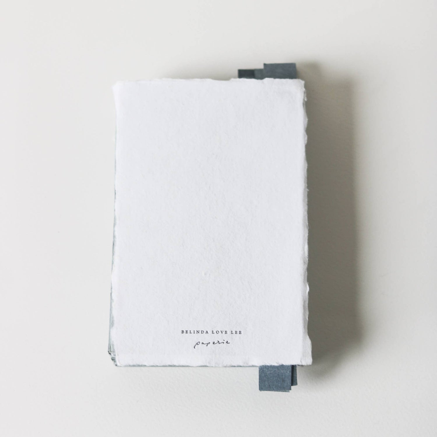 A Big Book of Important Notes (White Pages)