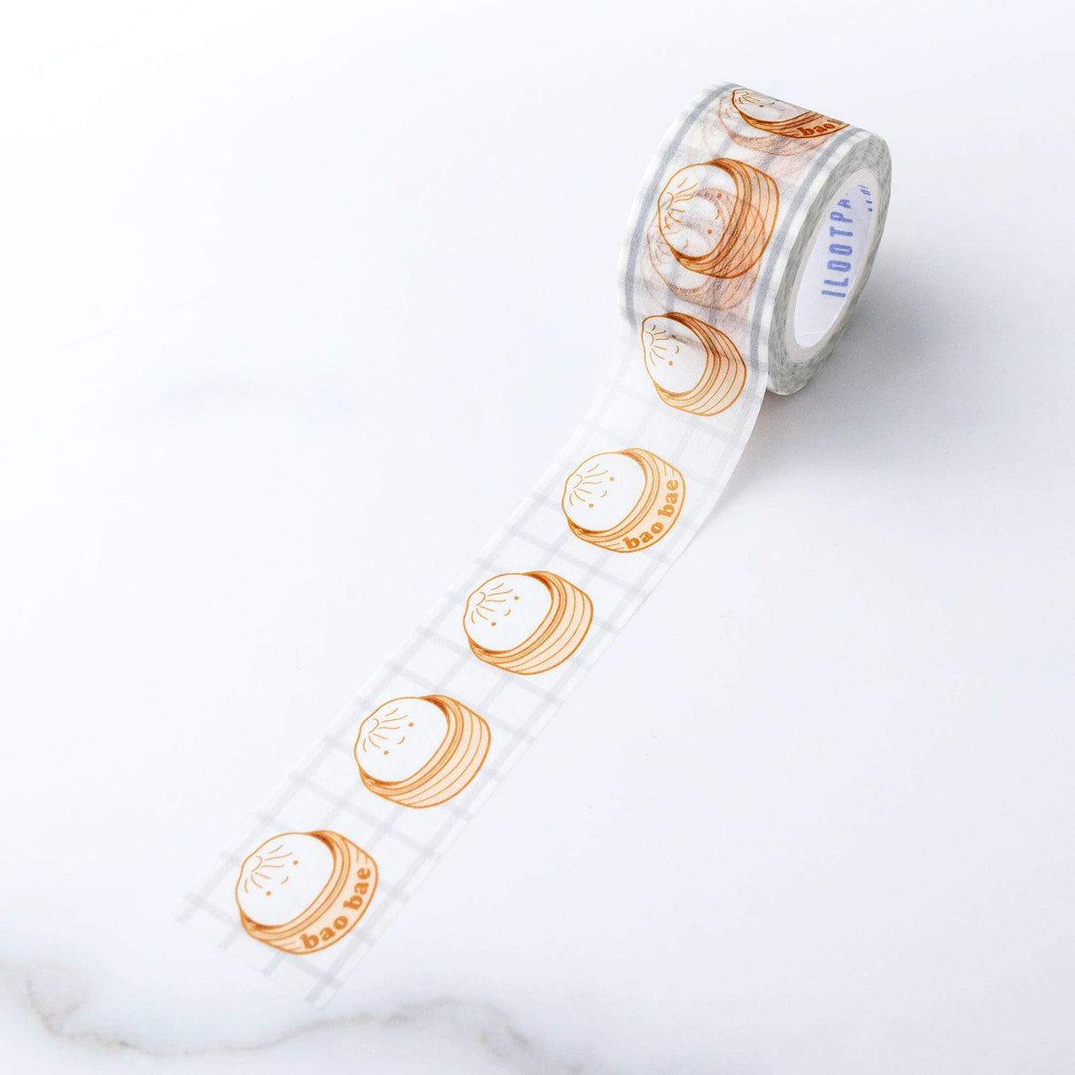 Bao Bae Washi Tape
