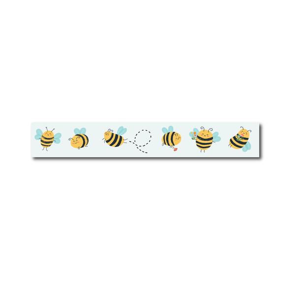 Busy Bees Washi Tape