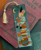 Booksworth Bookmark