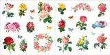 Bunches of Botanicals Sticker Book (500 stickers)