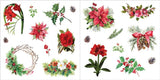Bunches of Botanicals Sticker Book (500 stickers)