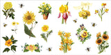 Bunches of Botanicals Sticker Book (500 stickers)