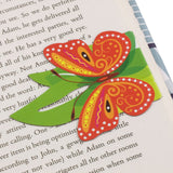 Butterfly Magnetic Bookmarks Line Markers