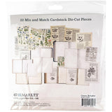 Curators Essential Bookplates 49 and Market