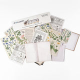 Curators Essential Bookplates 49 and Market