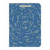 Cavallini & Co. Mini Notebook Sets Celestial 3/Pkg
