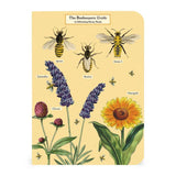 Cavallini & Co. Mini Notebook Sets Bees & Honey 3/Pkg