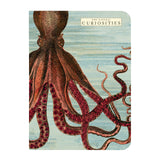 Cavallini & Co. Mini Notebook Sets Sea Life 3/Pkg