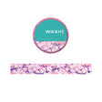 Cherry Blossoms Washi Tape