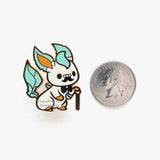 Chiefeon Pin