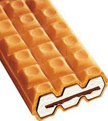 Choco Monaka Washi Tape - 50% OFF – Little Craft Place