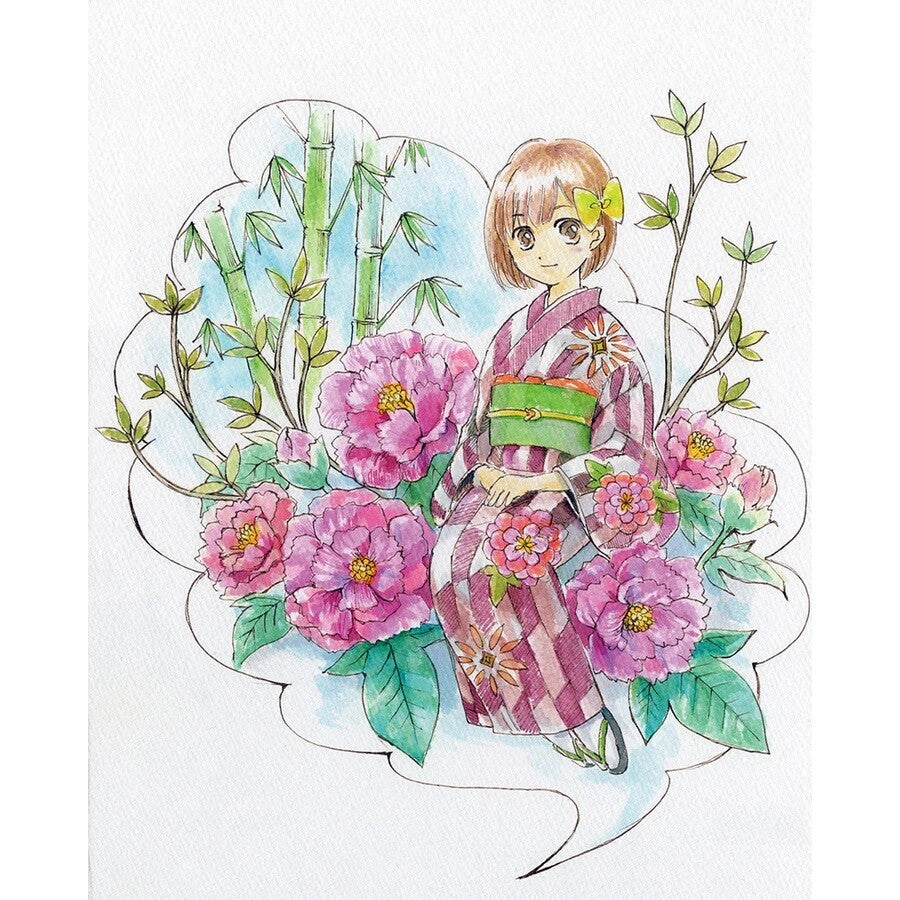 Juego de 48 marcadores Zig Clean Color Real Brush 