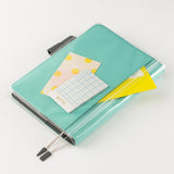 Hobonichi Clear Cover for A5 Size Cousin