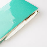 Hobonichi Clear Cover for Weeks