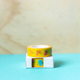 Cool Beans Washi Tape