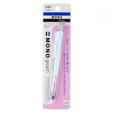 MONO Graph Mechanical Pencil Ice Blue 0.5mm