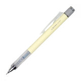 MONO Graph Mechanical Pencil Cream Yellow 0.5mm
