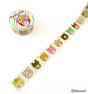 Dessert Cat Washi Tape Naoshi