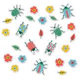 Don't Bug Me Sticker Confetti Pipsticks