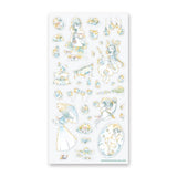 STICKII - Don't Burst My Bubble Sticker Sheet