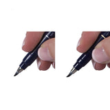Fudenosuke Calligraphy Brush Pens 2-Pack