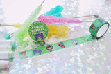 Gaming Kawaii Washi Tape