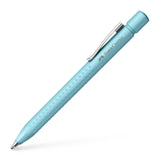 Faber Castell Grip 2011 Ballpoint Pen - Pearl Turquoise