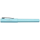 Faber-Castell Pearl Turquoise Grip 2011 Fountain Pen